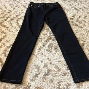🌟 NEVER WORN 🌟 INC Straight leg jeans